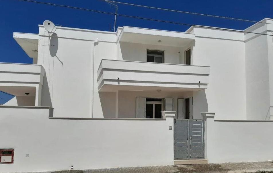 Villa Adua Torre Santa Sabina Εξωτερικό φωτογραφία